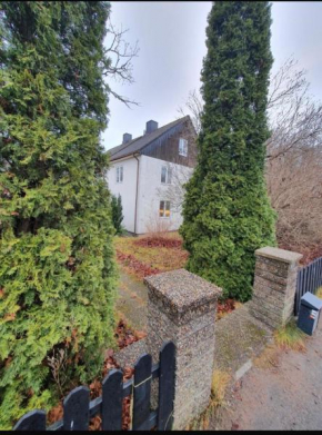11 bäddar 6 sovrum in Berga